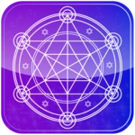 astrology prime - horoscope & numerology readings. android application logo